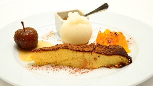 Sabores do Alentejo Sobremesa