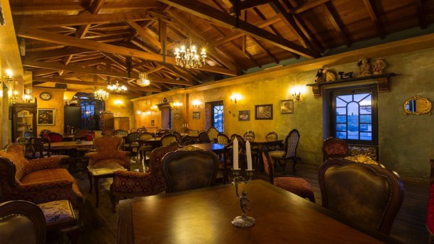 Raro In Frascati Restaurant Reviews Menu And Prices Thefork