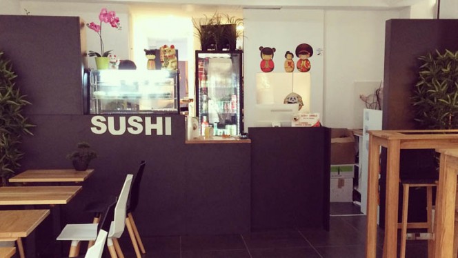 Sushi Kawaii - Restaurant - Montpellier