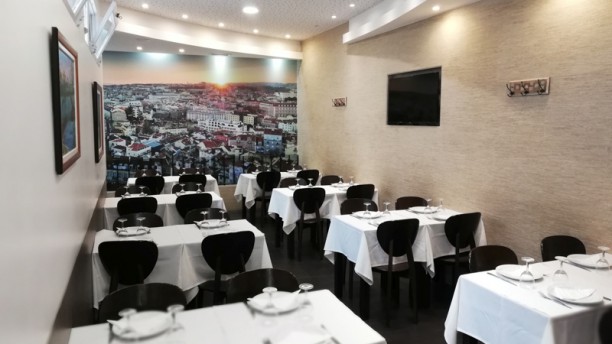 Estrela da Graça Sala