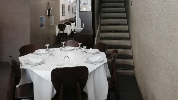 Estrela da Graça Sala