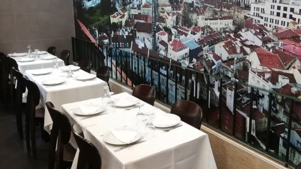 Estrela da Graça Sala