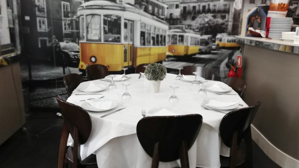 Estrela da Graça Sala