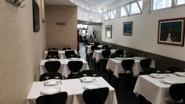 Estrela da Graça Sala