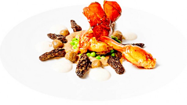 Restaurant Le Moulin du Val de Seugne à Mosnac (17240 ...