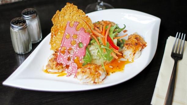 La Connivence - Restaurant - Lille