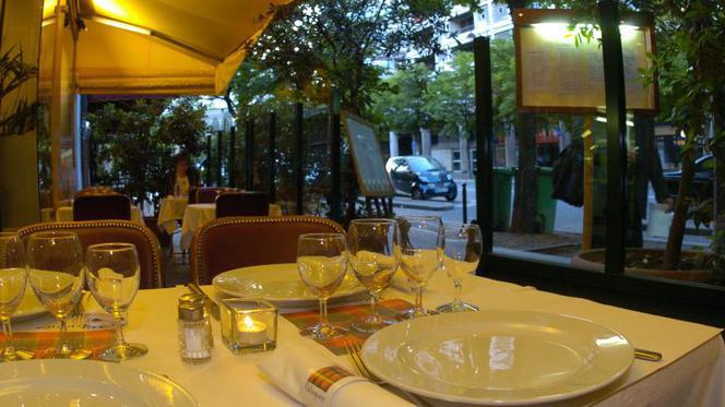 Le Pataquès - Restaurant - Paris