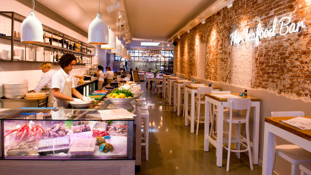 seafood bar iens seafood bar iens