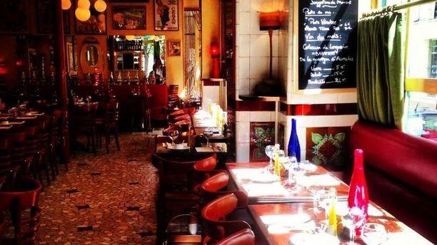 Chez Janou in Paris - Restaurant Reviews, Menu and Prices ...