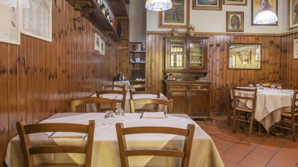 Antica Osteria Vecchia Pirri Restaurant Culturalheritageonline Com