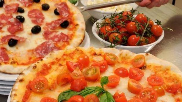 Colors in Campalto - Restaurant Reviews, Menu and Prices - TheFork