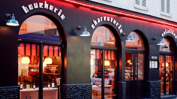 Restaurantes en París según distrito - Forum France
