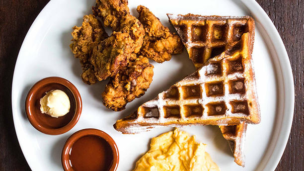 Staring at Jacob Suggestie