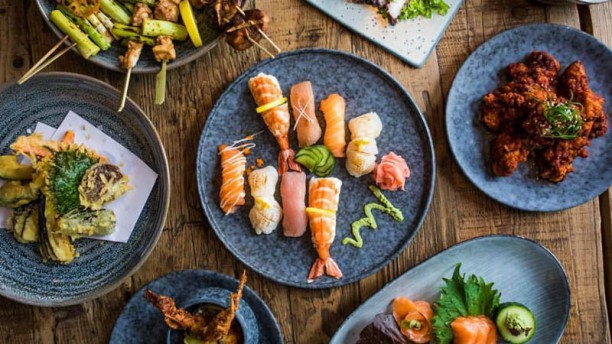 Staring at Jacob Suggestie