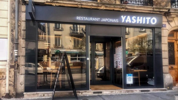 Yashito in Sannois - Restaurant Reviews, Menu and Prices - TheFork