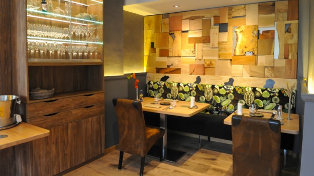 Restaurant La Pagerie à Gaillard (74240) - Avis, menu et prix