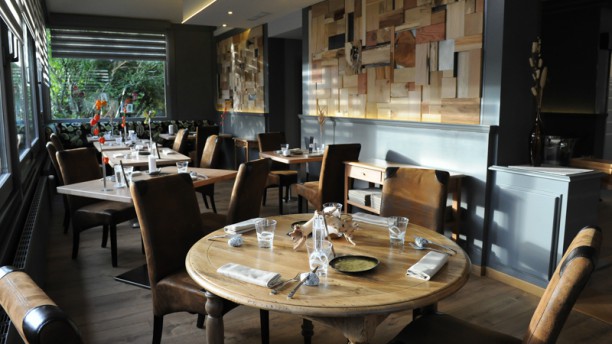 Restaurant La Pagerie à Gaillard (74240) - Avis, menu et prix