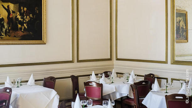 Restaurant Brasserie de la Bourse à Strasbourg (67000 ...