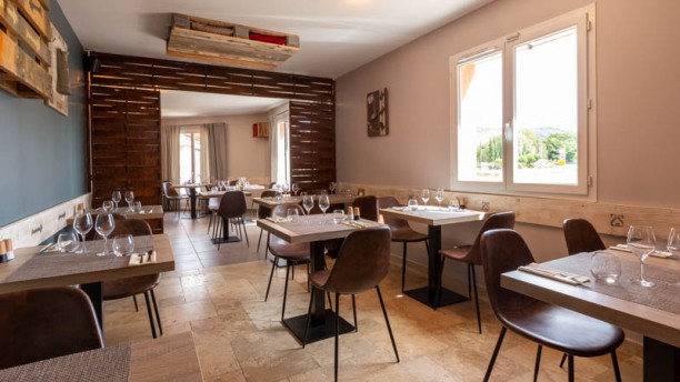 Saveurs De Saison France 3 Cuisinier Restaurant Saisons & Saveurs à Forcalqueiret (83136) - Menu, avis, prix