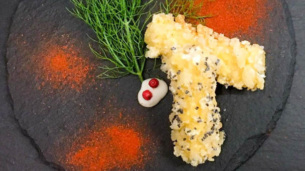 Larenella A Isola Del Giglio Menu Prezzi Immagini