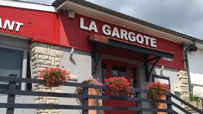 La Gargote - Restaurant - Verdun