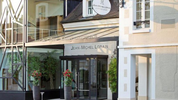 Restaurant La Côte Saint-Jacques à Joigny - Menu, Avis, Prix Et Réservation