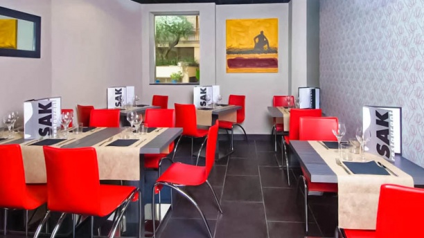 Restaurante Sak en La Llagosta - Opiniones, menú y precios