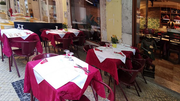 Swaagat The Taste of India Esplanada