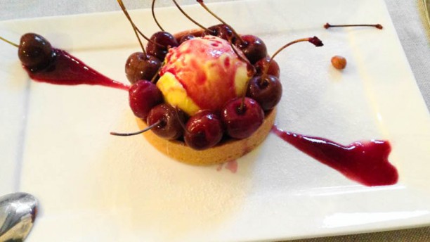 Il bistrot della bottega del gusto Suggerimento dello chef