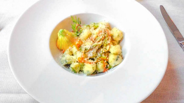 Il bistrot della bottega del gusto Suggerimento dello chef