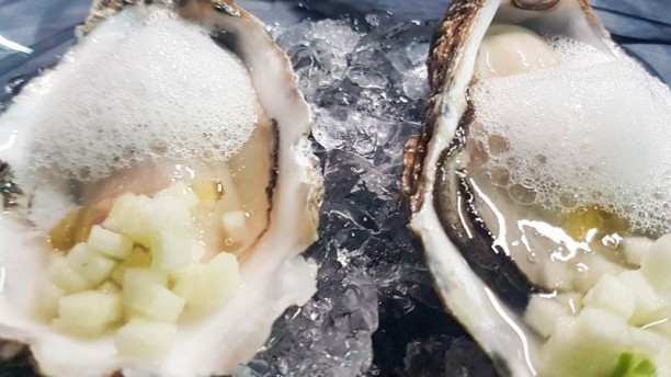 Esencia Suegerencia del chef