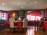 INDIAN NIGHT`S TANDOORI