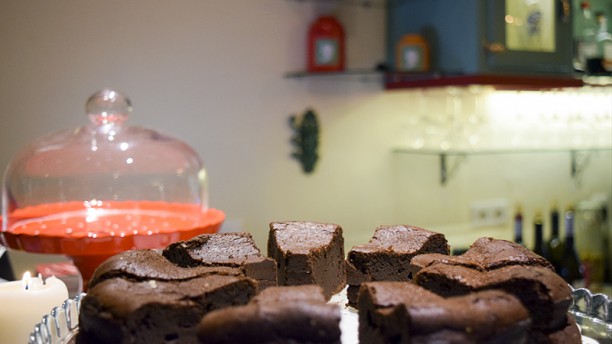 Clube Royale Restaurante Bar Sugestão do chef