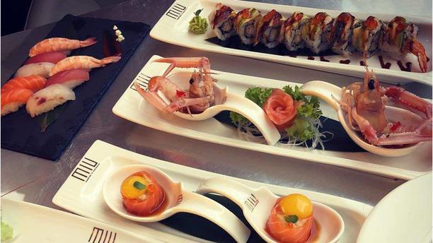 Sushi Porta Venezia All You Can Eat