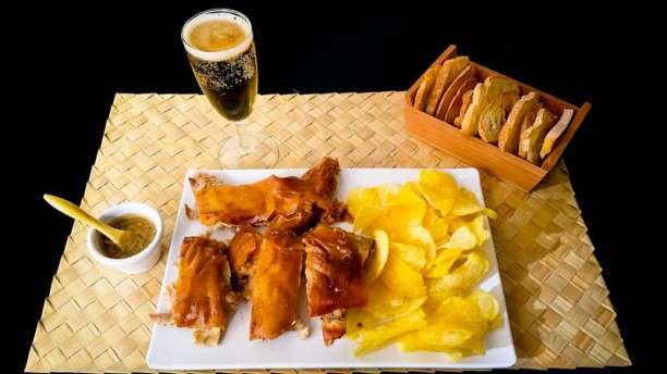 Piglet and CO Sugestão