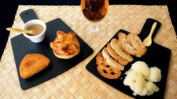 Piglet and CO Sugestão