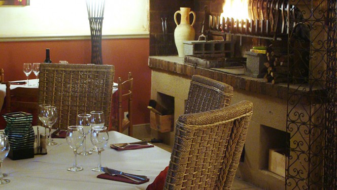 Histoire Gourmande - Restaurant - Carcassonne