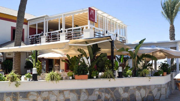Restaurante Casino San Pedro Del Pinatar