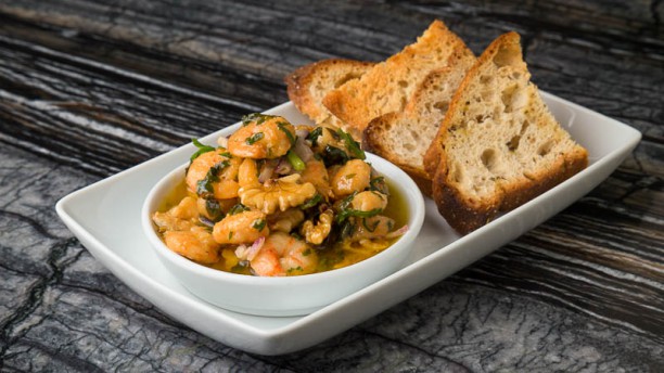 Gosta do Castelo Sugestão entrada