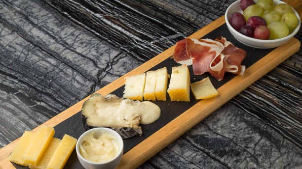 Gosta do Castelo Sugestão entrada