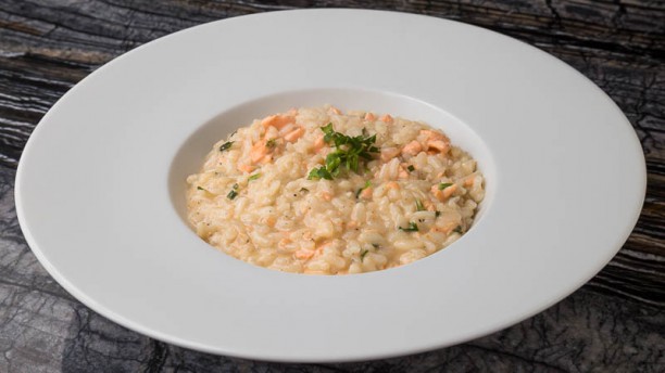 Gosta do Castelo Sugestão prato