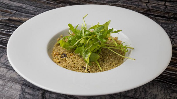 Gosta do Castelo Sugestão prato