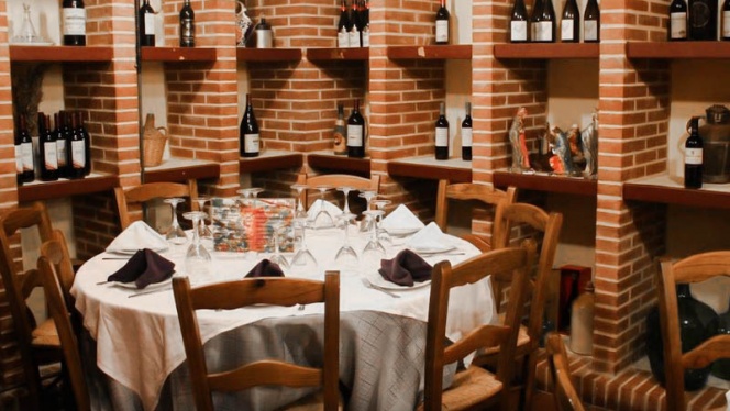 Taberna Ibérica