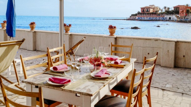 Molo 21 A Santa Marinella Menu Prezzi Immagini Recensioni E