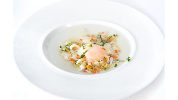 Casa do Leão – Castelo de São Jorge prato