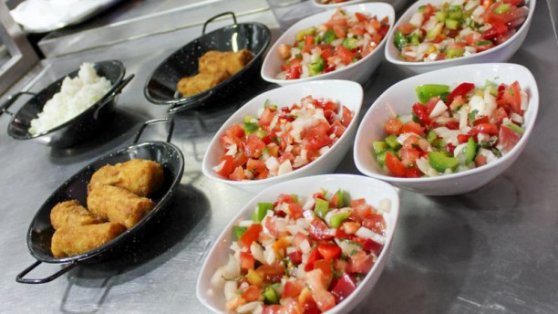 Retinto - Rodízio & Wine sugestão do chef