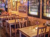 thai restaurant