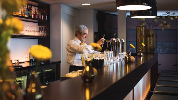 mövenpick in den bosch - restaurant reviews, menu and prices - thefork