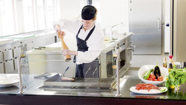 mövenpick in den bosch - restaurant reviews, menu and prices - thefork