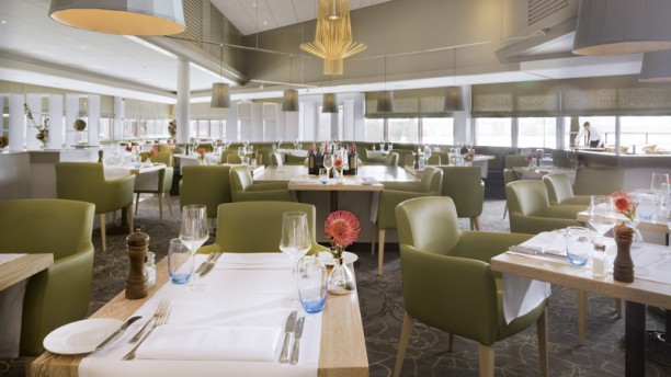 mövenpick in den bosch - restaurant reviews, menu and prices - thefork